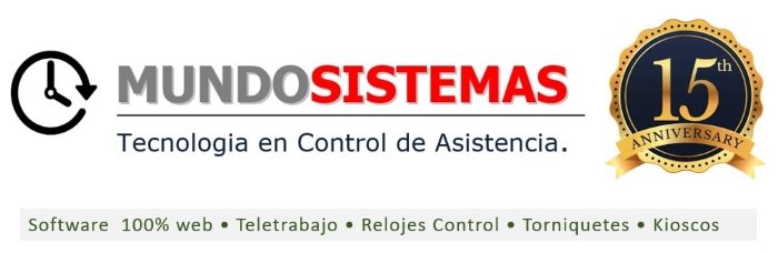 Mundo Sistemas Logo